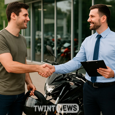 mejores motos eléctricas Colombia