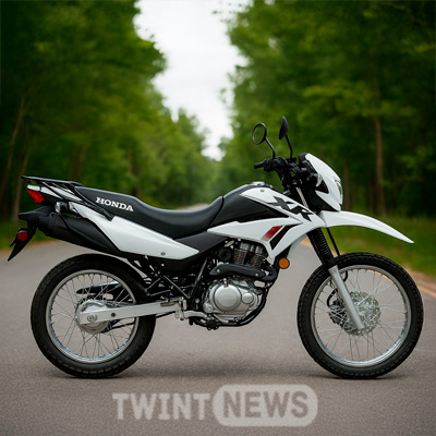 Evalúa las motos Honda XR 150: ¡Infórmate y aplica con seguridad! motos Honda XR 150
