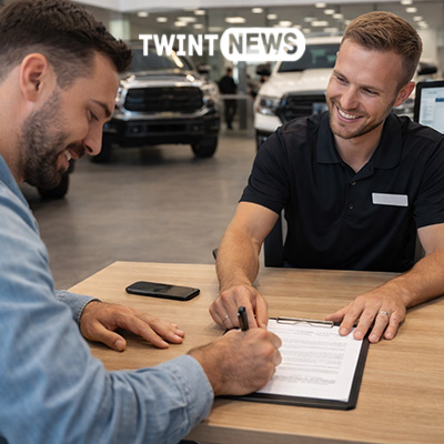 Aprende cómo conseguir un crédito automotriz fácil en México