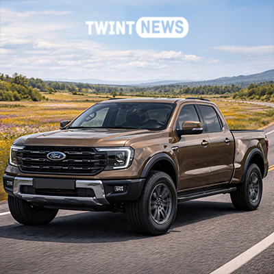 Conoce el motor, capacidad de carga y tecnologías de la Ford Ranger Super Duty 2026