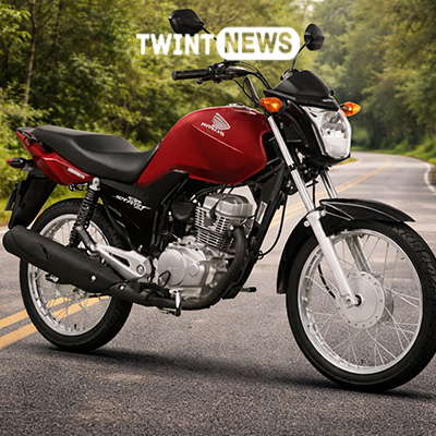 Consulta el precio de las motos Honda 150 en México