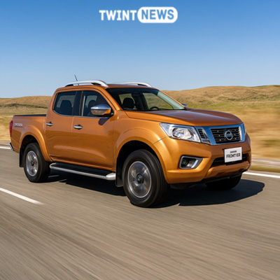 Cotizar Nissan NP300