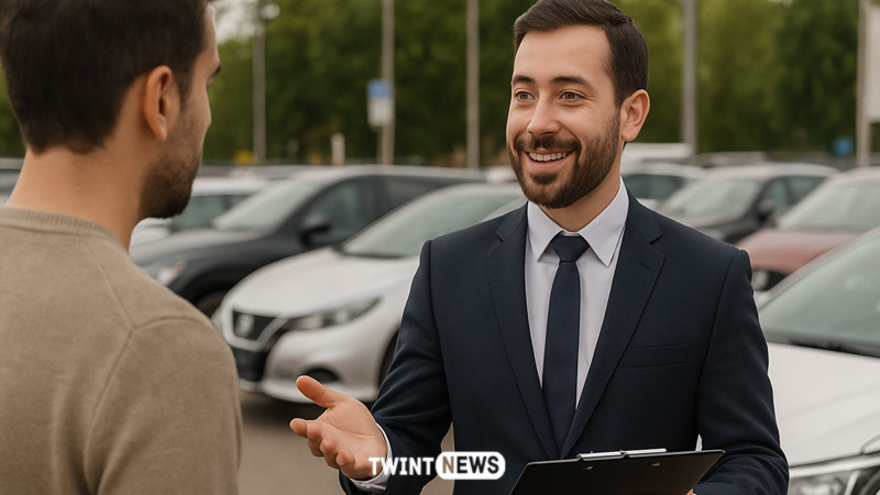 Conoce cómo cotizar un auto nuevo y qué requisitos revisar antes de solicitar.