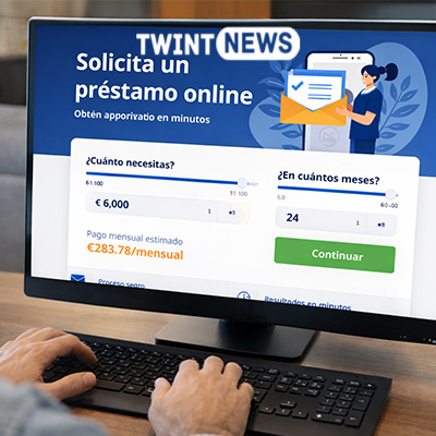 Descubre todo lo que necesitas saber del préstamo fácil en México