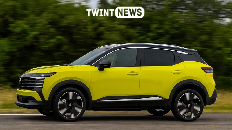 Aprende a comparar versiones del Nissan Kicks 2025 y elige la opción más conveniente según tu presupuesto