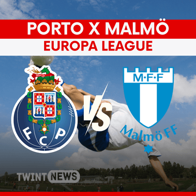 Porto vs Malmö: choque clave con intensidad, velocidad y estrategia. Porto vs Malmö