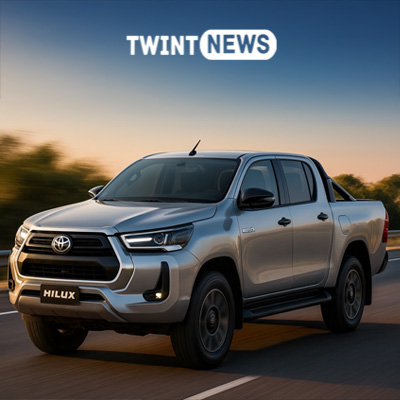 cotizar Toyota Hilux