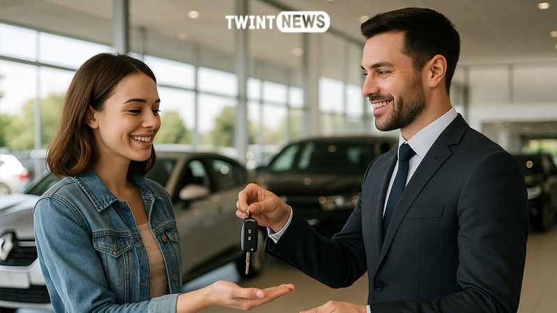 Descubre cómo cotizar un auto en Chile y evalúa qué opción se ajusta a tu presupuesto y necesidades