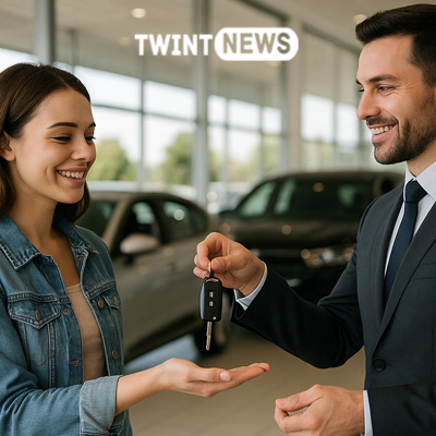 ¡Aprovecha los beneficios de cotizar auto y ahorra al comprar! cotizar auto