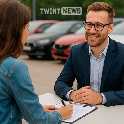 crédito automotriz en línea