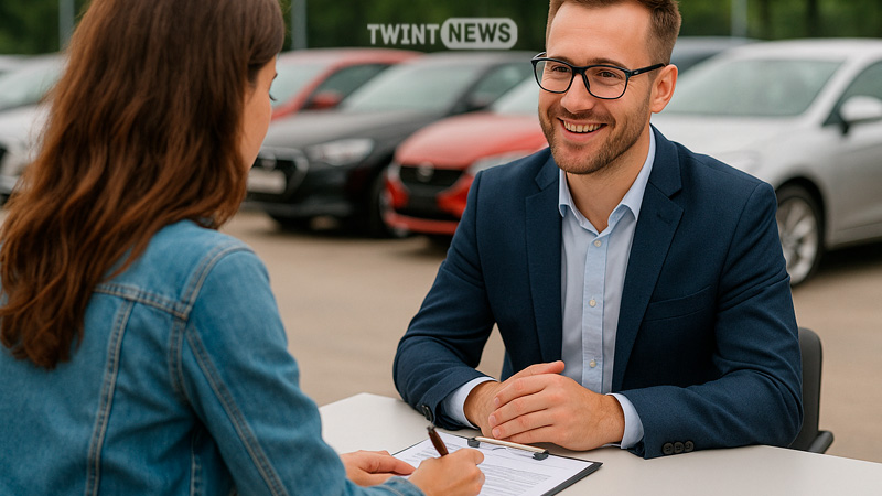 Descubre cómo solicitar crédito automotriz en línea y revisa los requisitos antes de iniciar