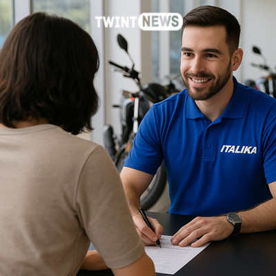 Crédito para moto Italika: ¡Compara opciones y paga lo justo cada mes! crédito para moto Italika