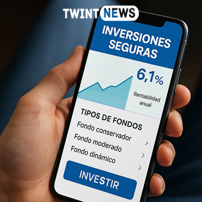 inversiones seguras