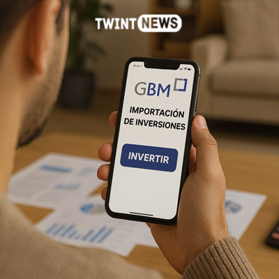 plataforma de inversión segura