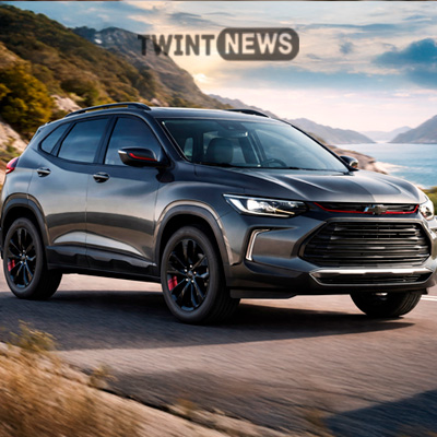 Descubre la Chevrolet Tracker y elige un SUV con precio accesible y mantenimiento controlado. Chevrolet Tracker