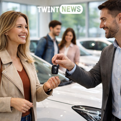 Financiamiento de autos sin Buró