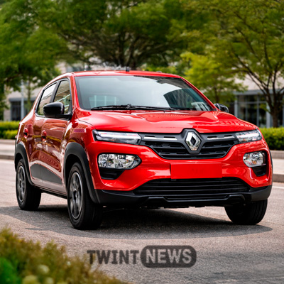 ¿Comparando el Renault Kwid 2025? ¡Infórmate y decide con criterio! Renault Kwid 2025
