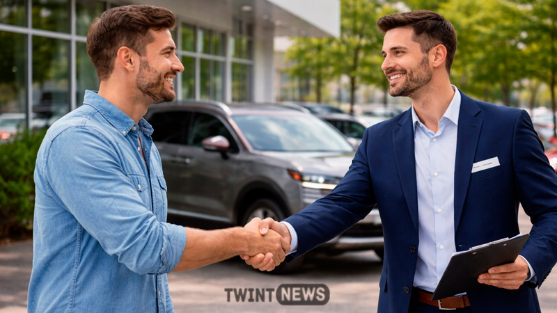 ¿Quieres solicitar un crédito automotriz en línea? Descubre qué debes revisar antes de hacerlo.