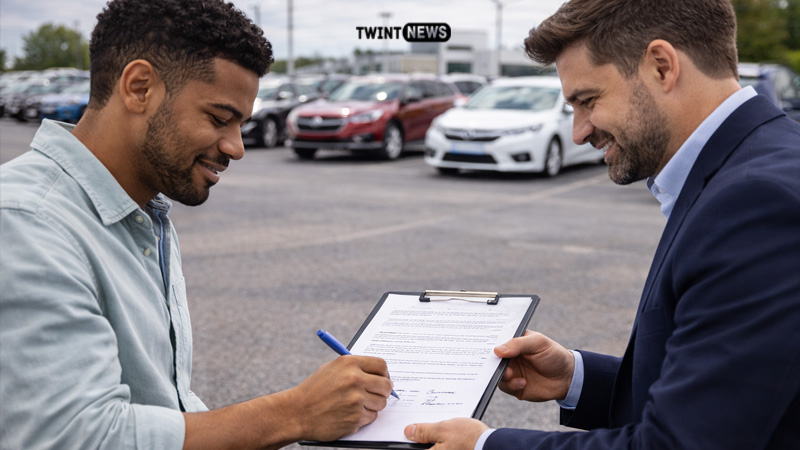 Descubre cómo conseguir financiamiento de auto sin Buró y revisa los requisitos antes de solicitar