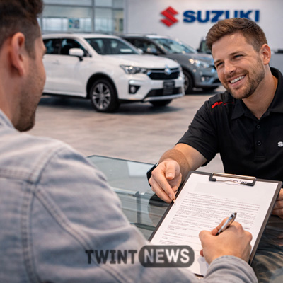 Si piensas comprar una de las motos Suzuki en México y no sabes cuál elegir: ¡decide hoy! motos Suzuki en México