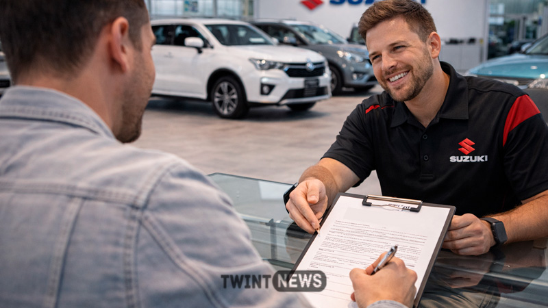 ¡Confira las 5 mejores motos Suzuki en México y cuál conviene comprar!