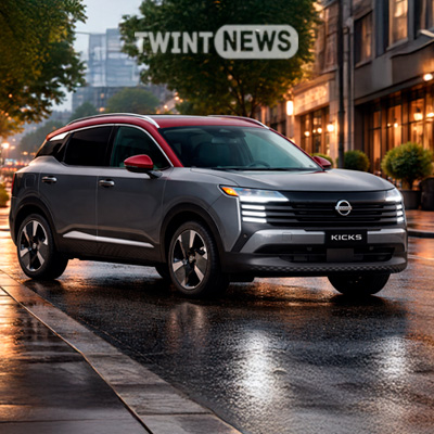 Cotizar Nissan Kicks 2025