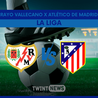 Rayo Vallecano vs Atlético de Madrid