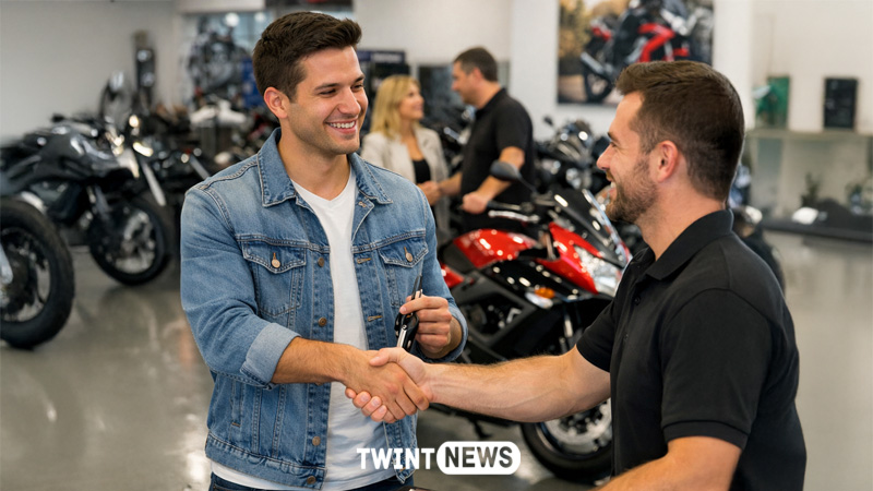 Descubre las opciones para comprar moto a crédito y elige la mejor alternativa para ti hoy mismo