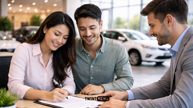 ¿Quieres solicitar crédito automotriz online? Descubre cómo hacerlo paso a paso.