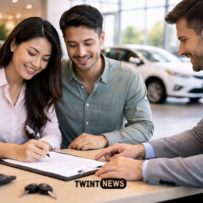 Solicita tu crédito automotriz en línea: ¡prepara tus datos y aplica hoy! crédito automotriz en línea