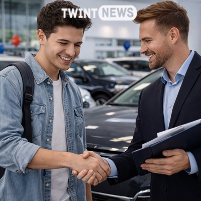 ¡Descubre el crédito automotriz para estudiantes y adquiere tu primer vehículo! crédito automotriz para estudiantes