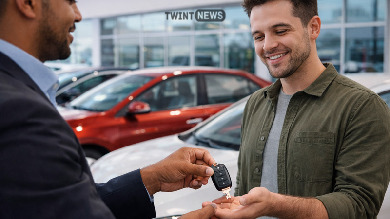 Descubre las opciones de crédito automotriz en México y evalúa cuál se adapta a tu perfil y presupuesto