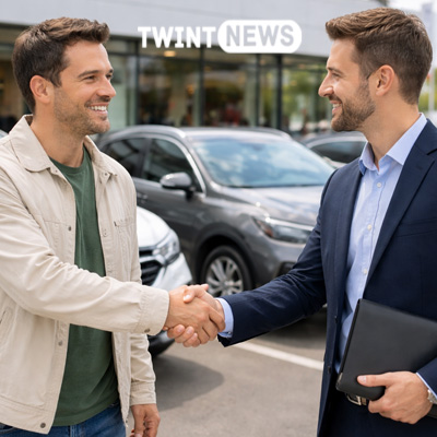 crédito de vehículo