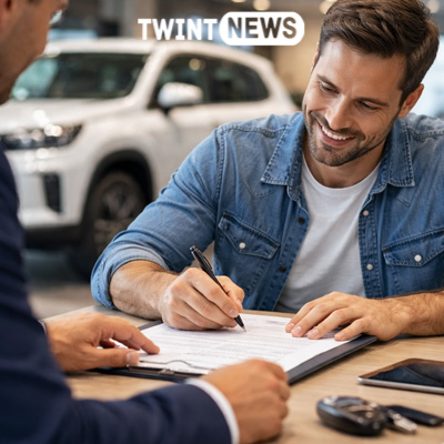 financiamiento de auto