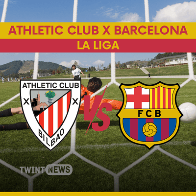 Athletic vs Barcelona