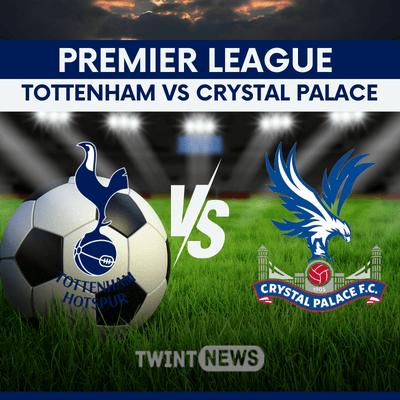 Tottenham vs Crystal Palace: un choque importante por escalar posiciones en la media tabla. Tottenham vs Crystal Palace