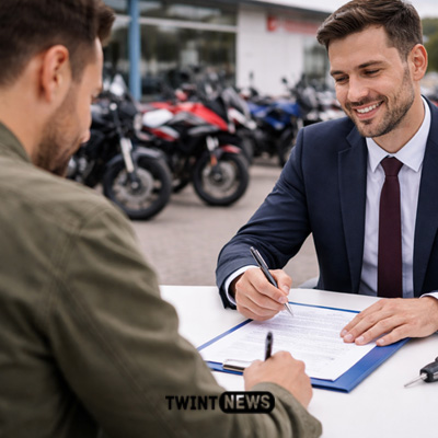 comprar moto a meses sin intereses