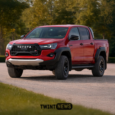 Da el primer paso al cotizar Toyota Hilux y descubrir su verdadero valor. cotizar Toyota Hilux