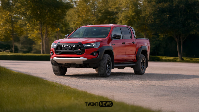 Descubre cómo cotizar Toyota Hilux en Chile y revisa precios, versiones y financiamiento antes de decidir