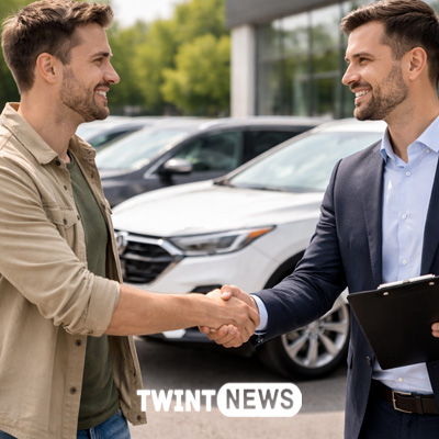 cotizar un auto nuevo