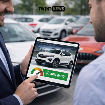 financiamiento de autos sin Buró