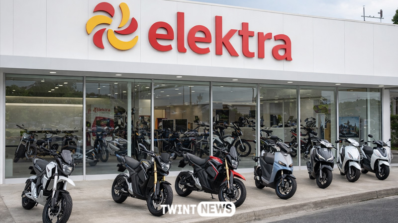 ¿Vas a comprar una moto usada en Elektra? Descubre qué debes revisar antes de decidir.