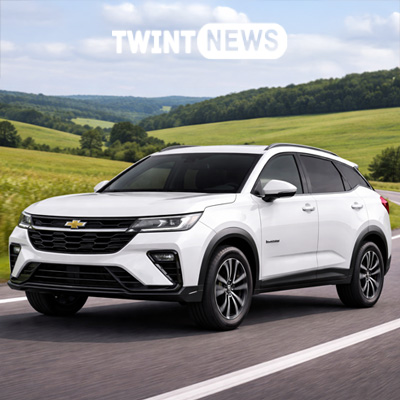 Chevrolet Groove Latin NCAP: conoce su calificación de seguridad antes de comprar. Chevrolet Groove Latin NCAP