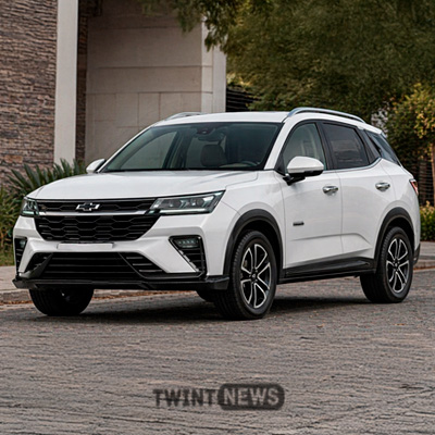 Chevrolet Groove comentarios