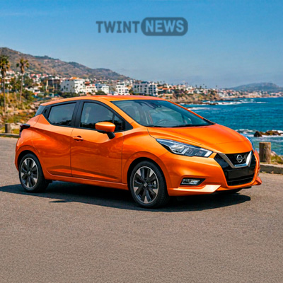 Nissan March cotización