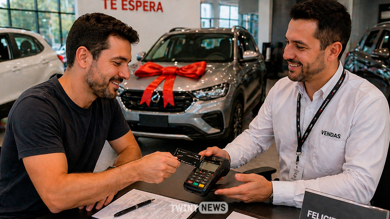 Descubrí trucos para negociar mejores tasas al cotizar un auto en Chile.