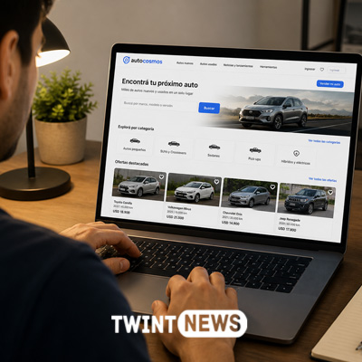 crédito automotriz en línea