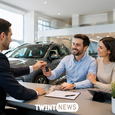 financiamiento automotriz