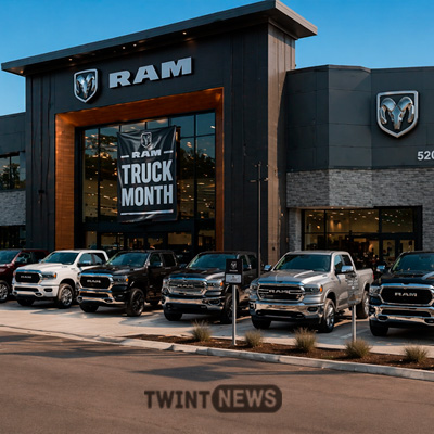 planes de financiamiento Dodge