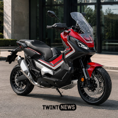 X-ADV 750
